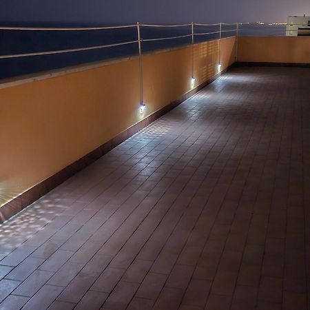 La Terrazza Sul Mare Apartment Montesilvano Marina Exterior foto