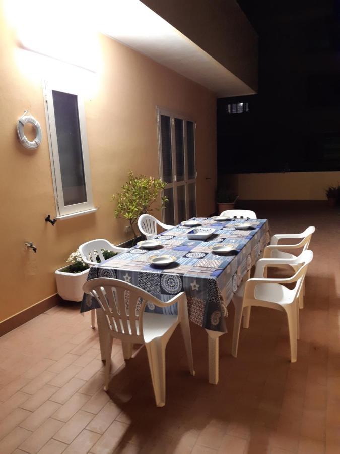 La Terrazza Sul Mare Apartment Montesilvano Marina Exterior foto