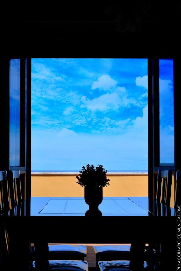 La Terrazza Sul Mare Apartment Montesilvano Marina Exterior foto
