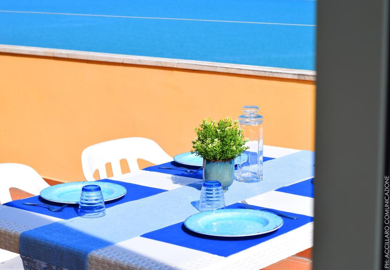 La Terrazza Sul Mare Apartment Montesilvano Marina Exterior foto