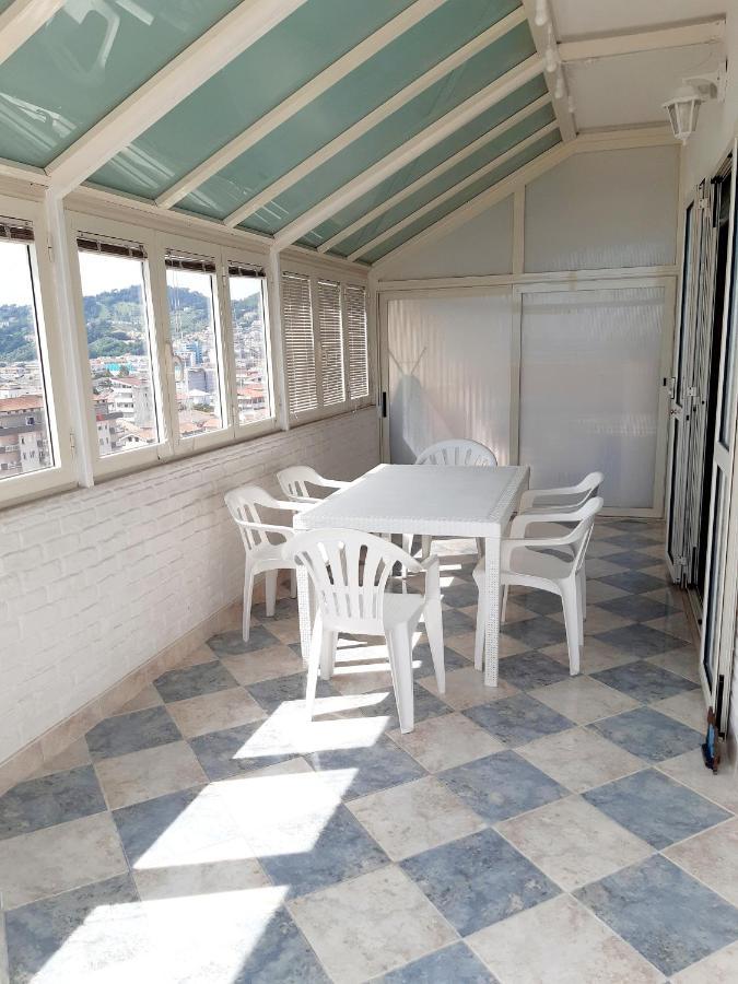 La Terrazza Sul Mare Apartment Montesilvano Marina Exterior foto