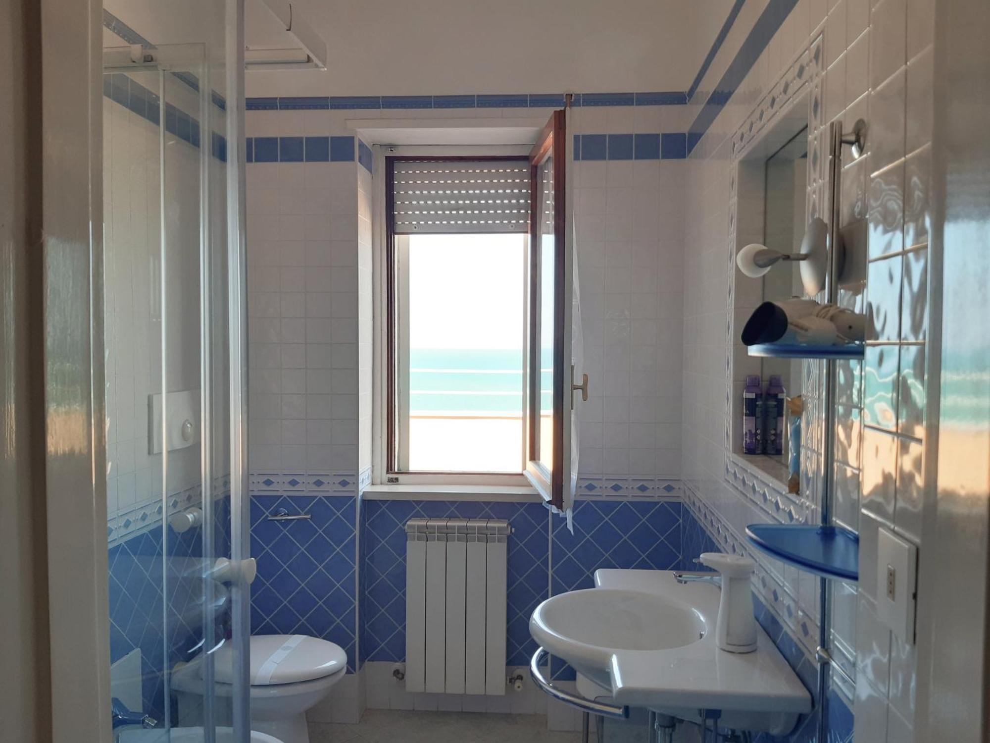 La Terrazza Sul Mare Apartment Montesilvano Marina Exterior foto