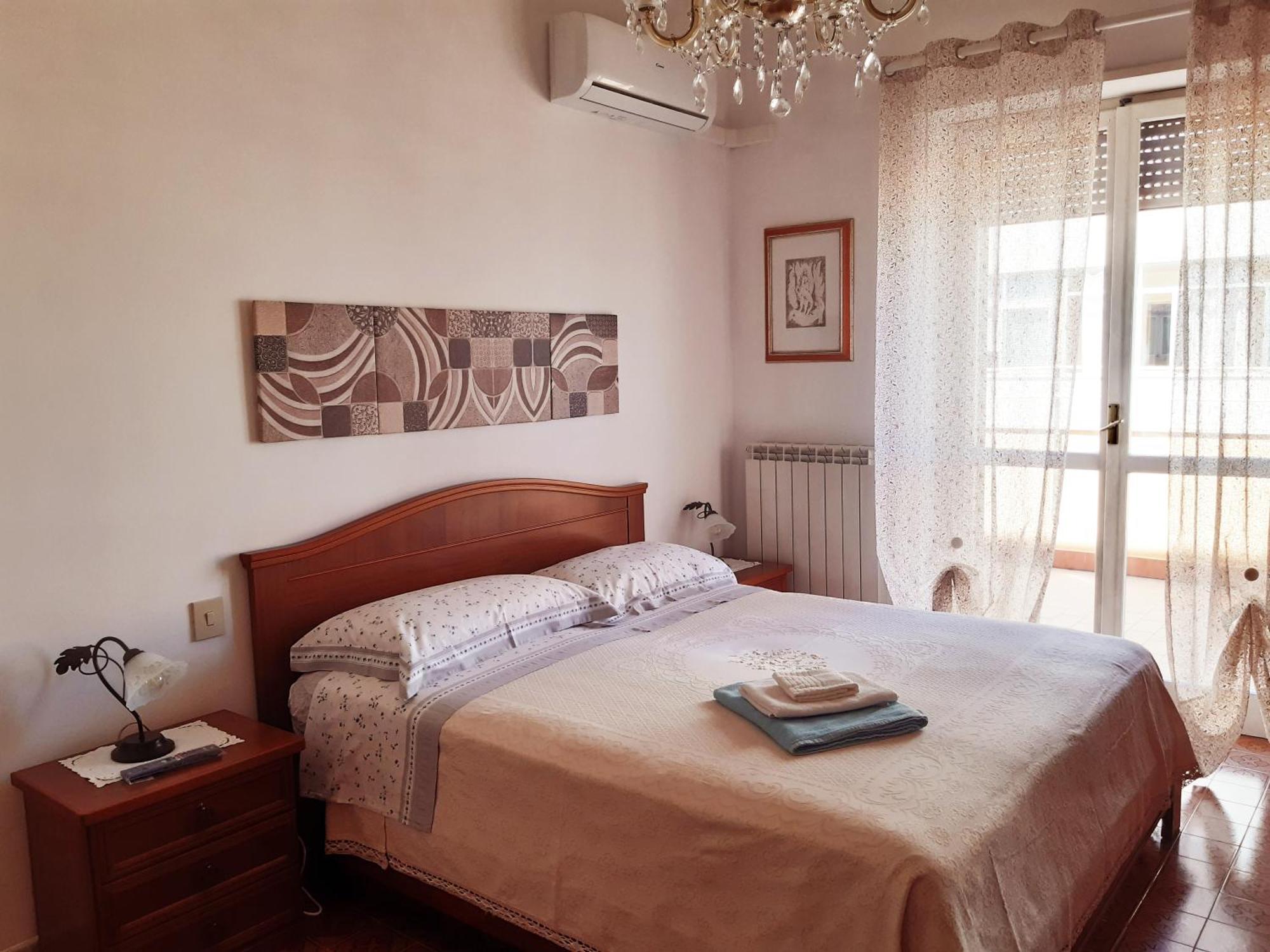 La Terrazza Sul Mare Apartment Montesilvano Marina Exterior foto