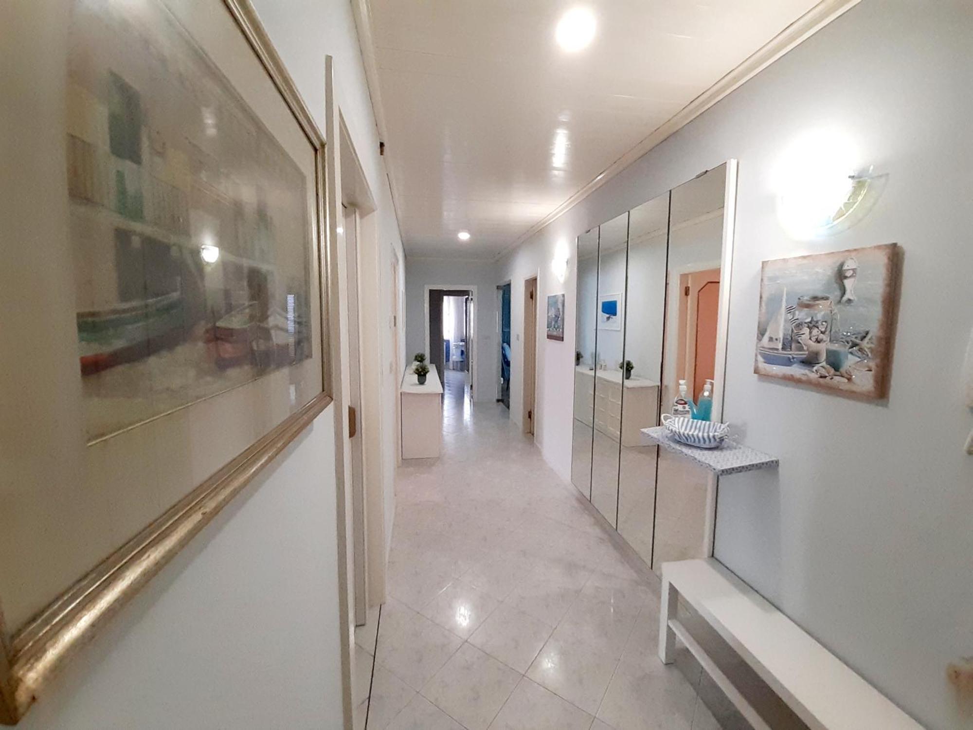 La Terrazza Sul Mare Apartment Montesilvano Marina Exterior foto