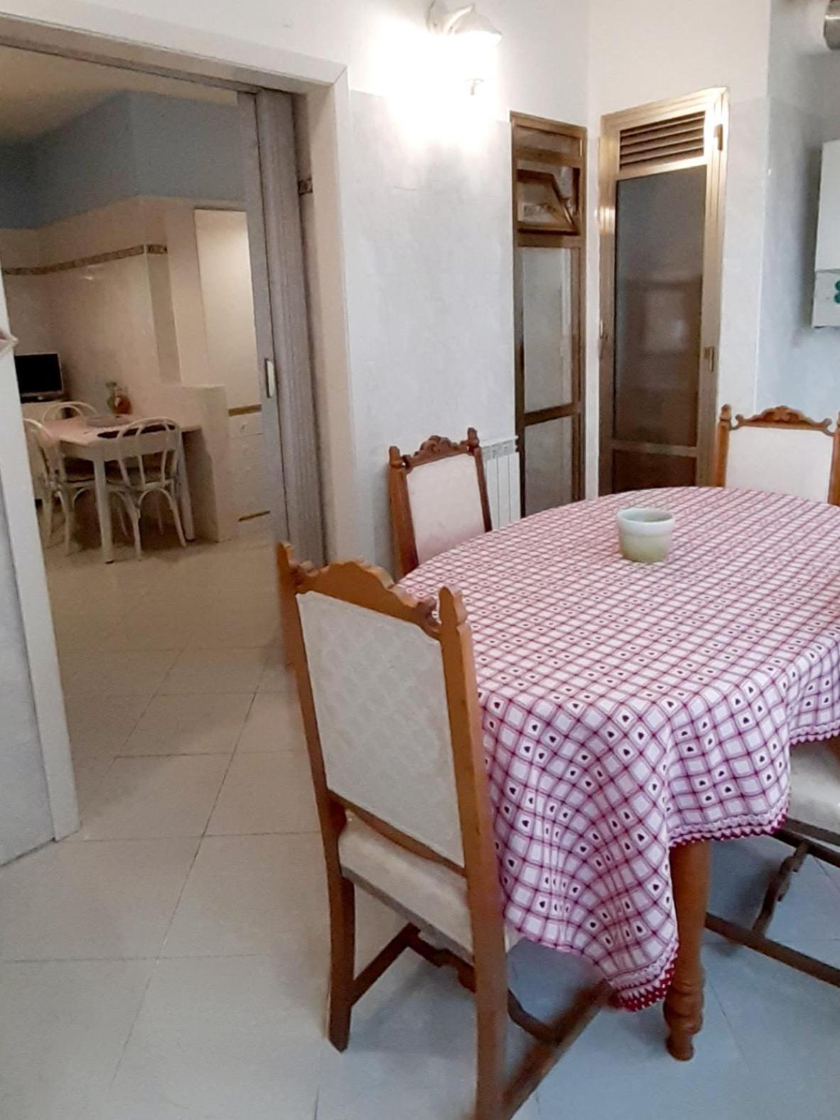 La Terrazza Sul Mare Apartment Montesilvano Marina Exterior foto