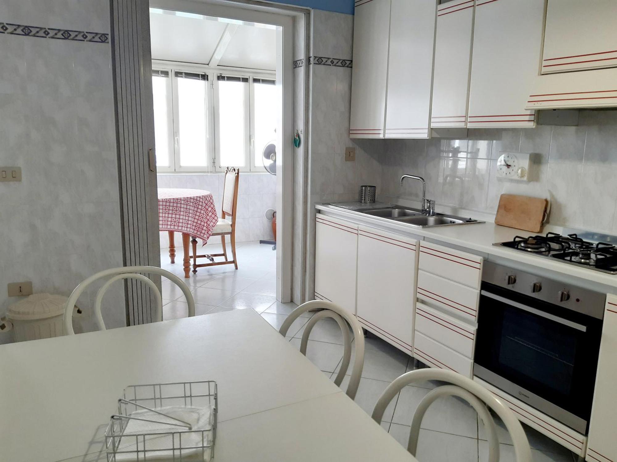 La Terrazza Sul Mare Apartment Montesilvano Marina Exterior foto