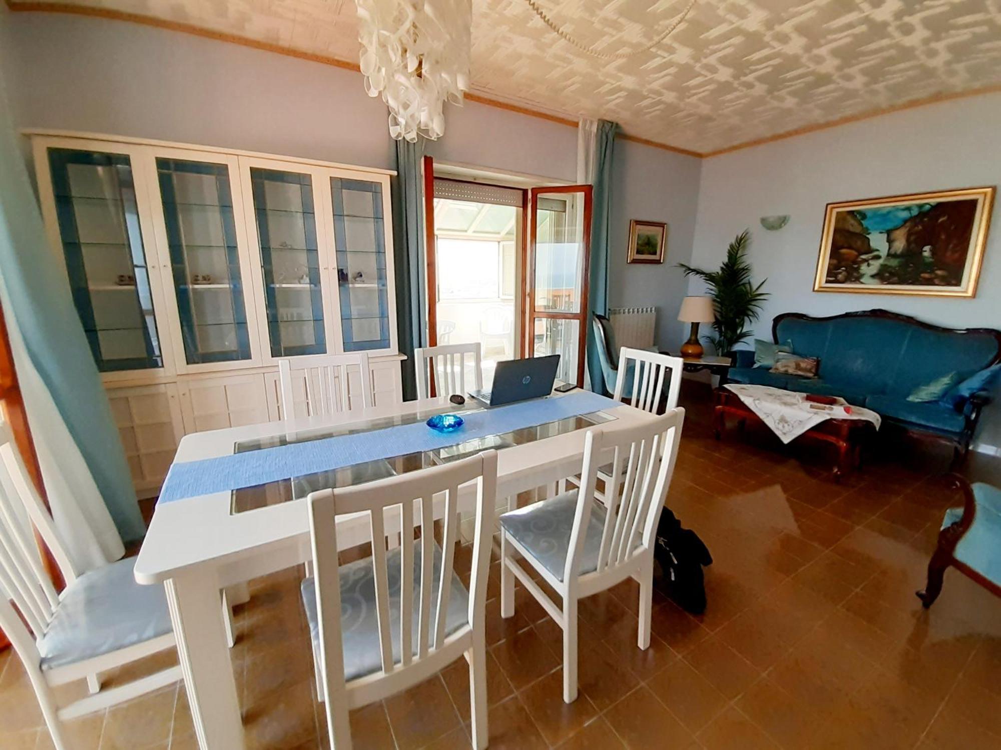 La Terrazza Sul Mare Apartment Montesilvano Marina Exterior foto
