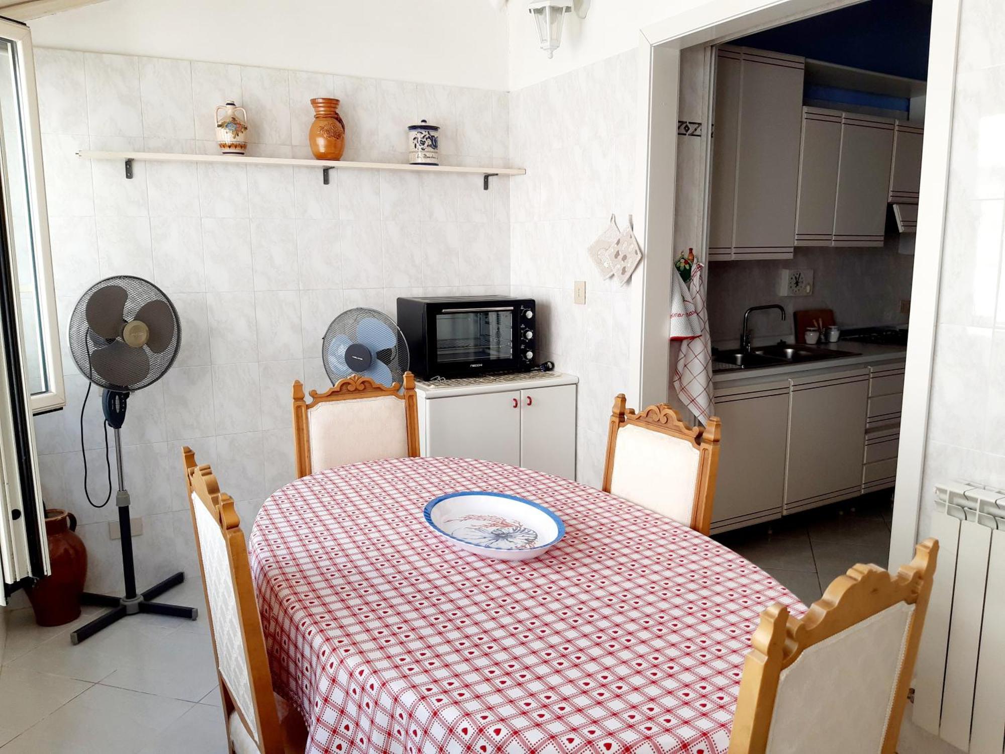 La Terrazza Sul Mare Apartment Montesilvano Marina Exterior foto